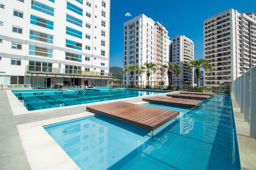 Apartamento à venda no Fazenda: 