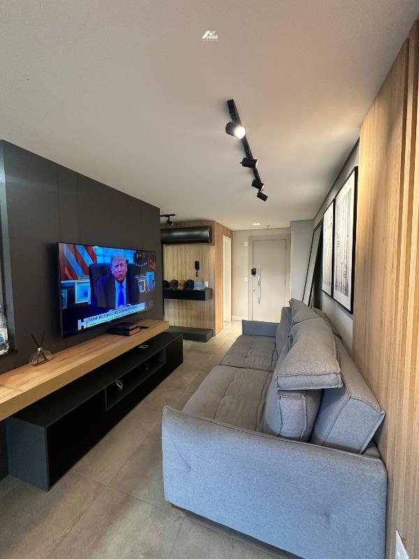 Apartamento à venda no Fazenda: 