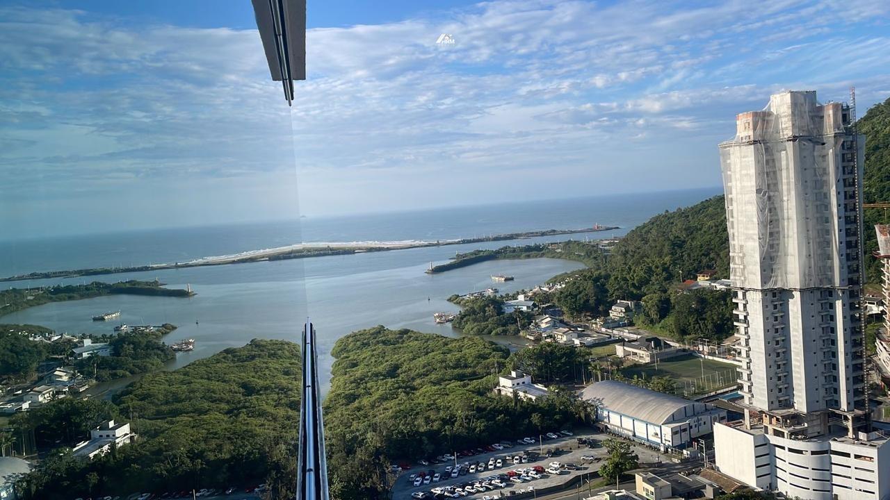 Apartamento à venda no Fazenda: 