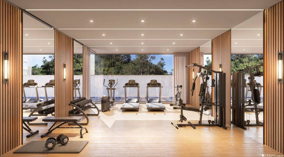 Apartamento à venda no Fazenda: 