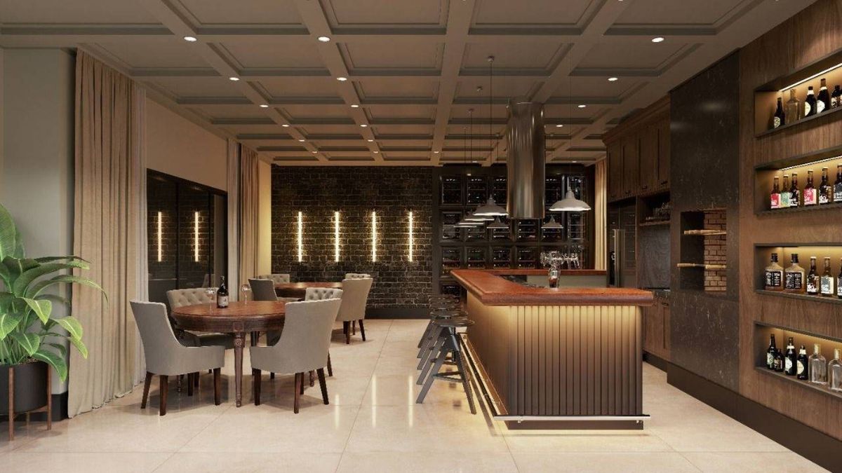 Apartamento à venda no Meia Praia: 