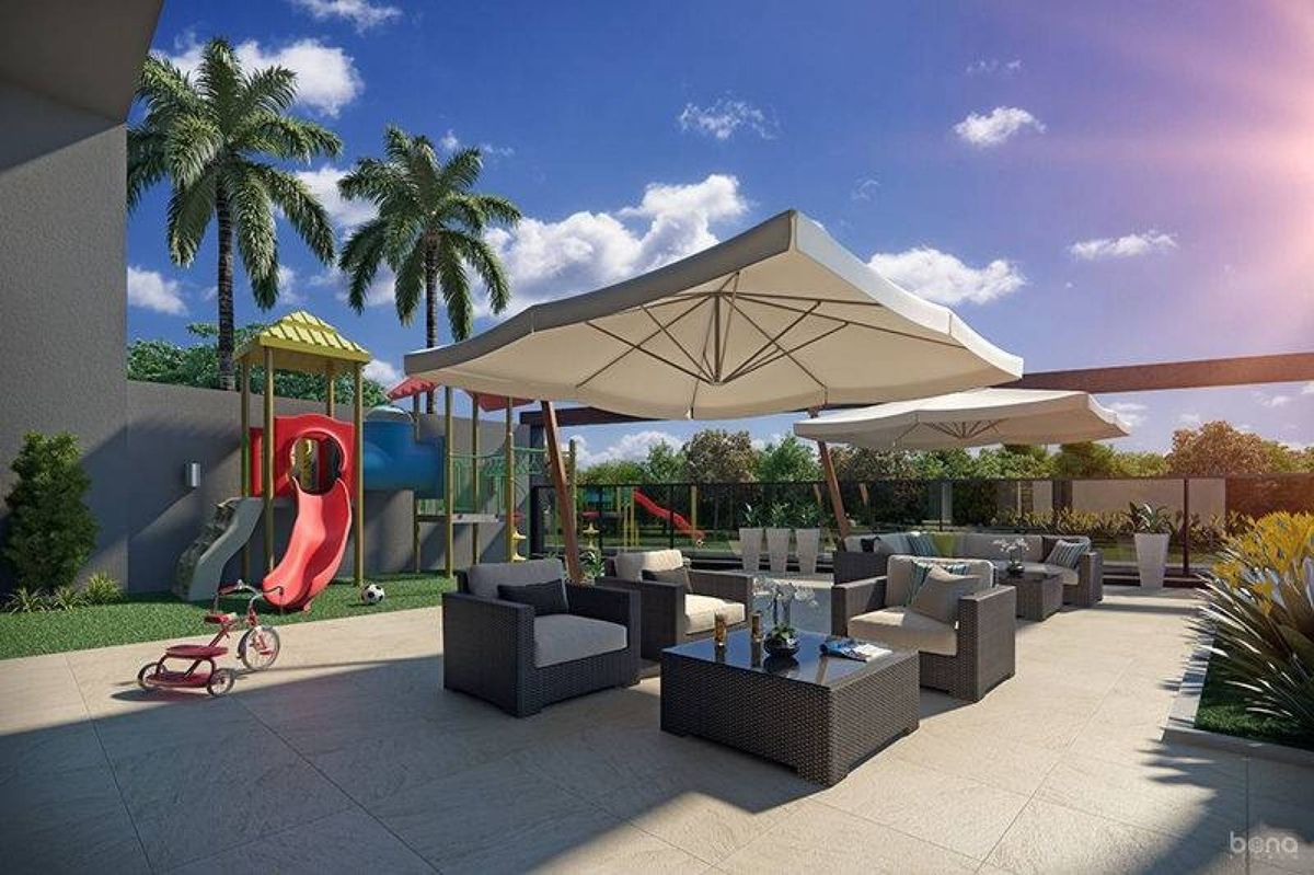 Apartamento à venda no Praia Brava: 