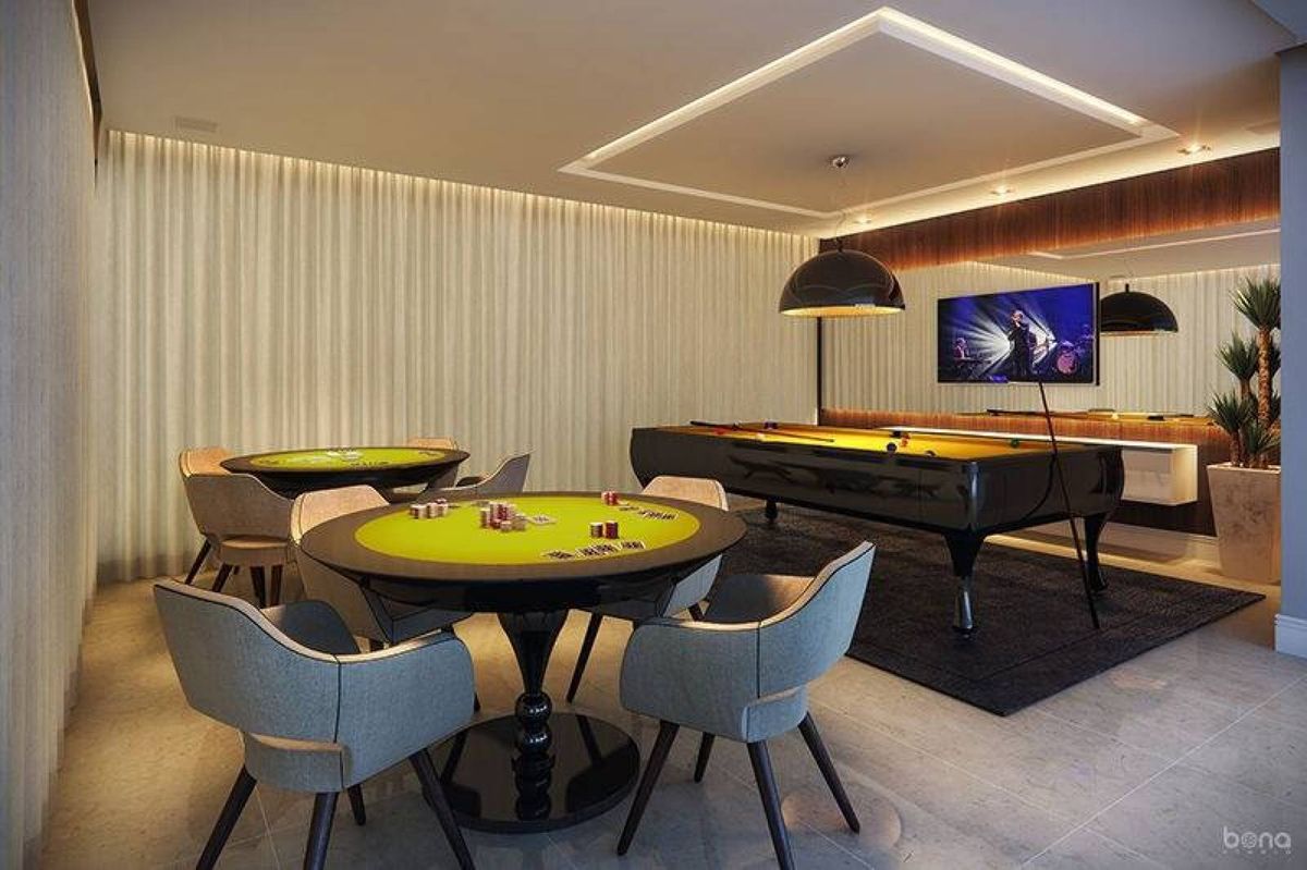 Apartamento à venda no Praia Brava: 