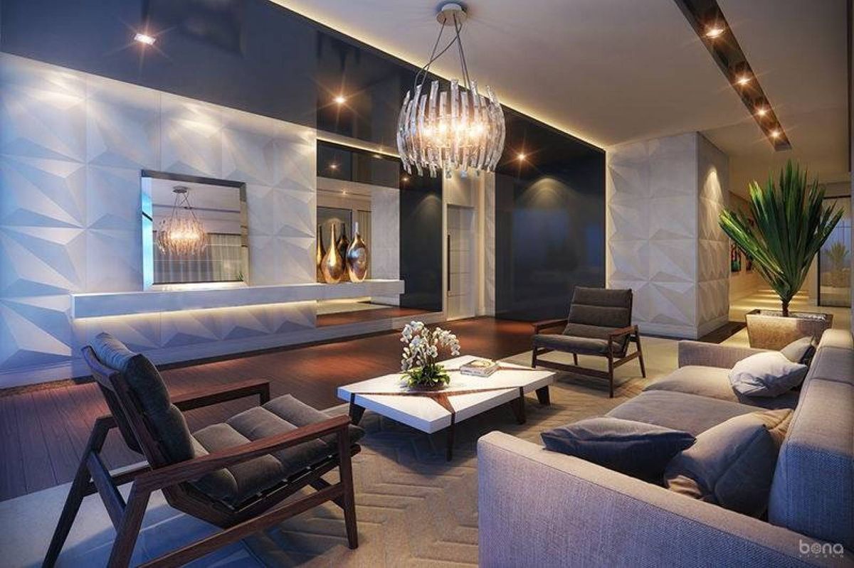 Apartamento à venda no Praia Brava: 