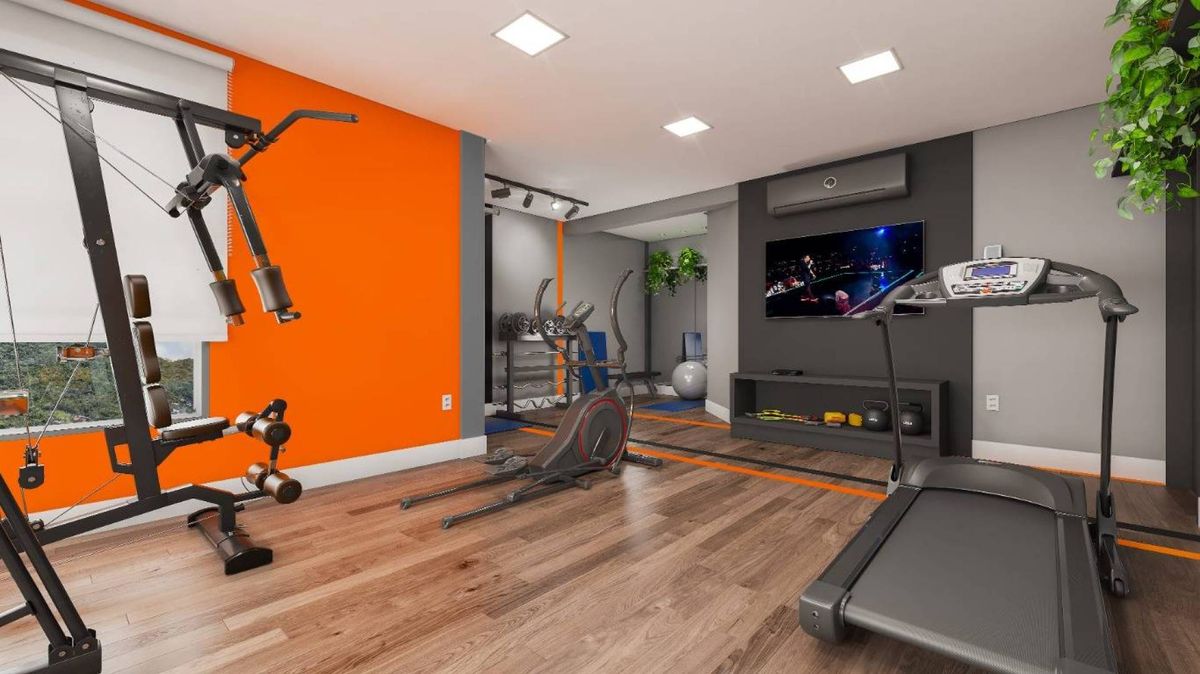 Apartamento à venda no Fazendinha: 