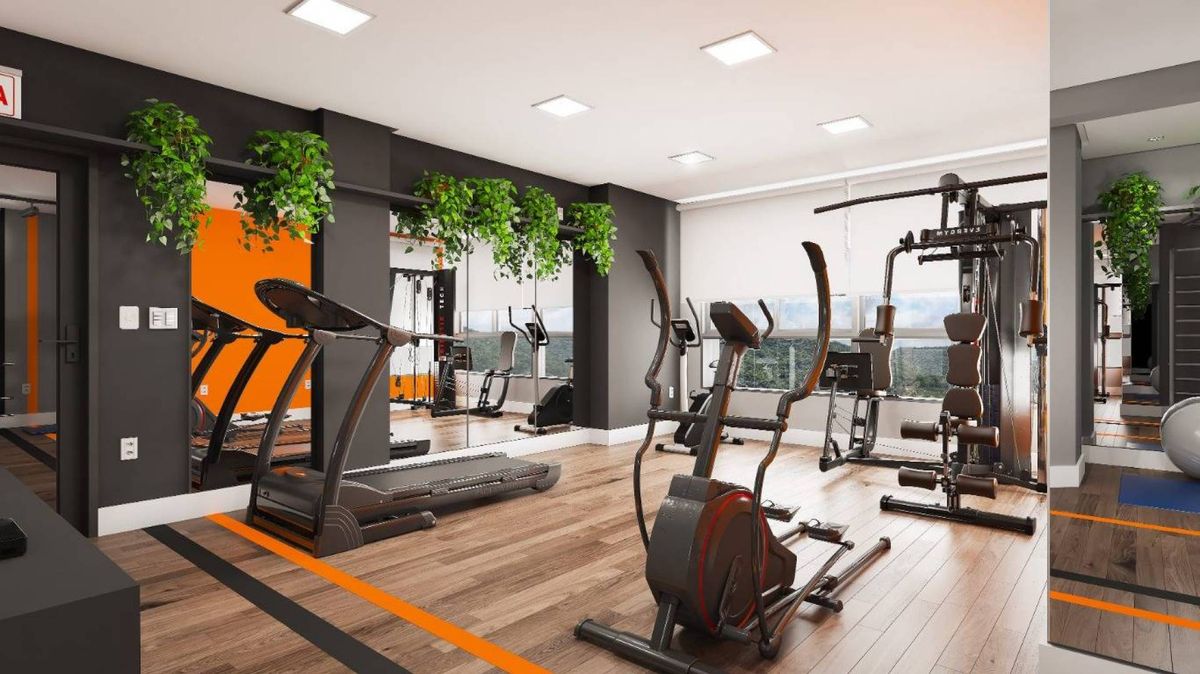 Apartamento à venda no Fazendinha: 