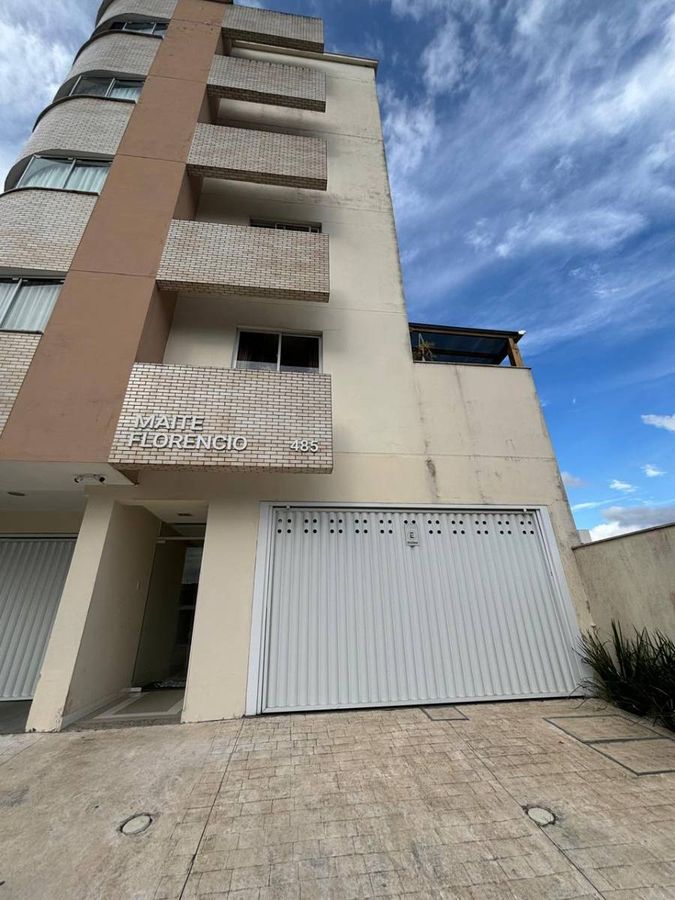 Apartamento à venda no Areias: 