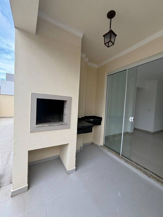 Apartamento à venda no Areias: 