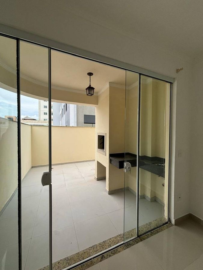 Apartamento à venda no Areias: 