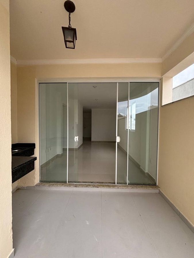 Apartamento à venda no Areias: 