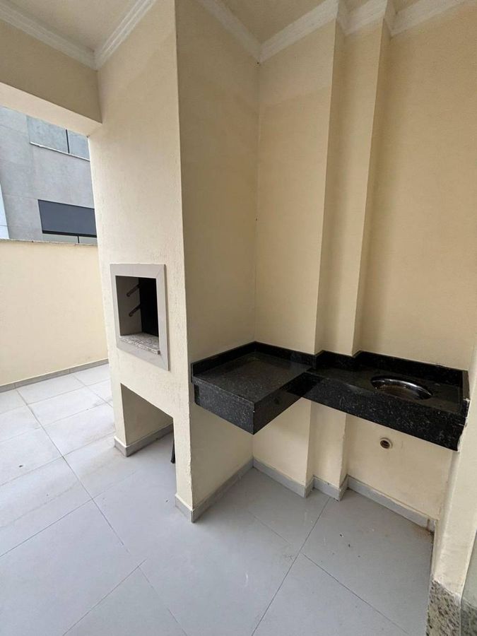 Apartamento à venda no Areias: 