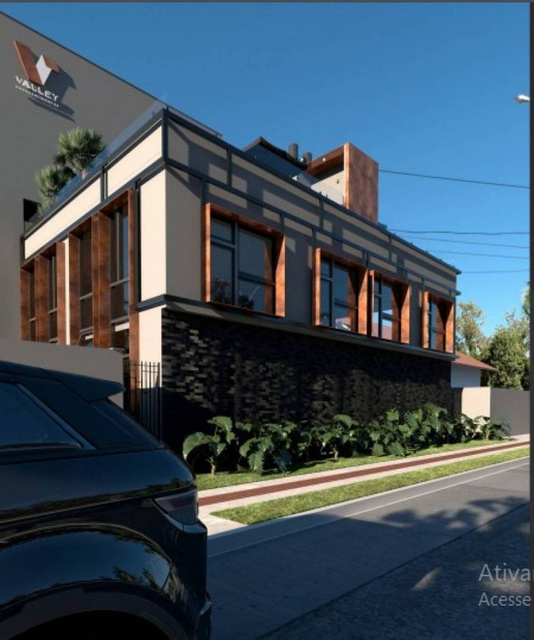 Apartamento à venda no Praia dos Amores: 