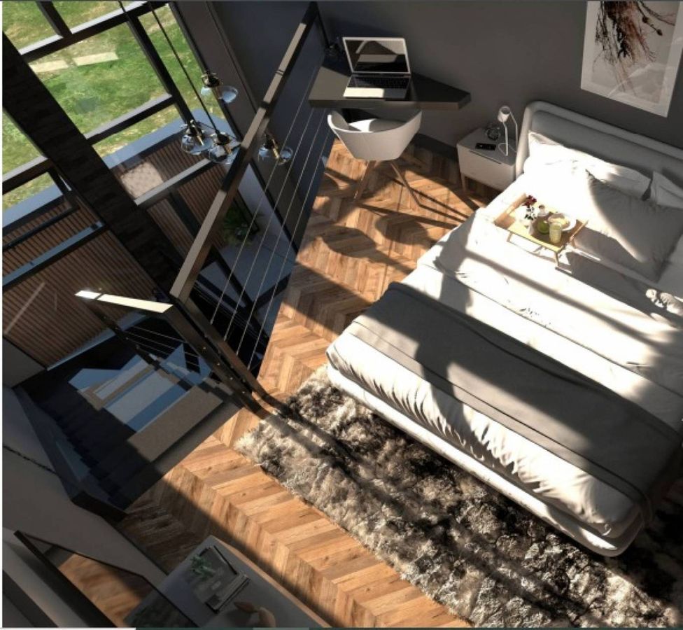 Apartamento à venda no Praia dos Amores: 