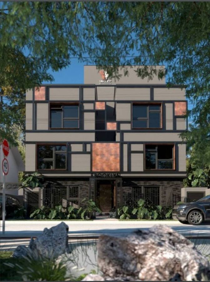 Apartamento à venda no Praia dos Amores: 