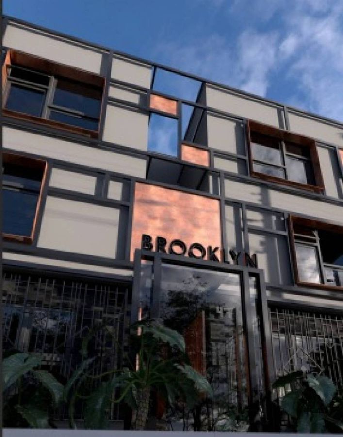 Apartamento à venda no Praia dos Amores: 