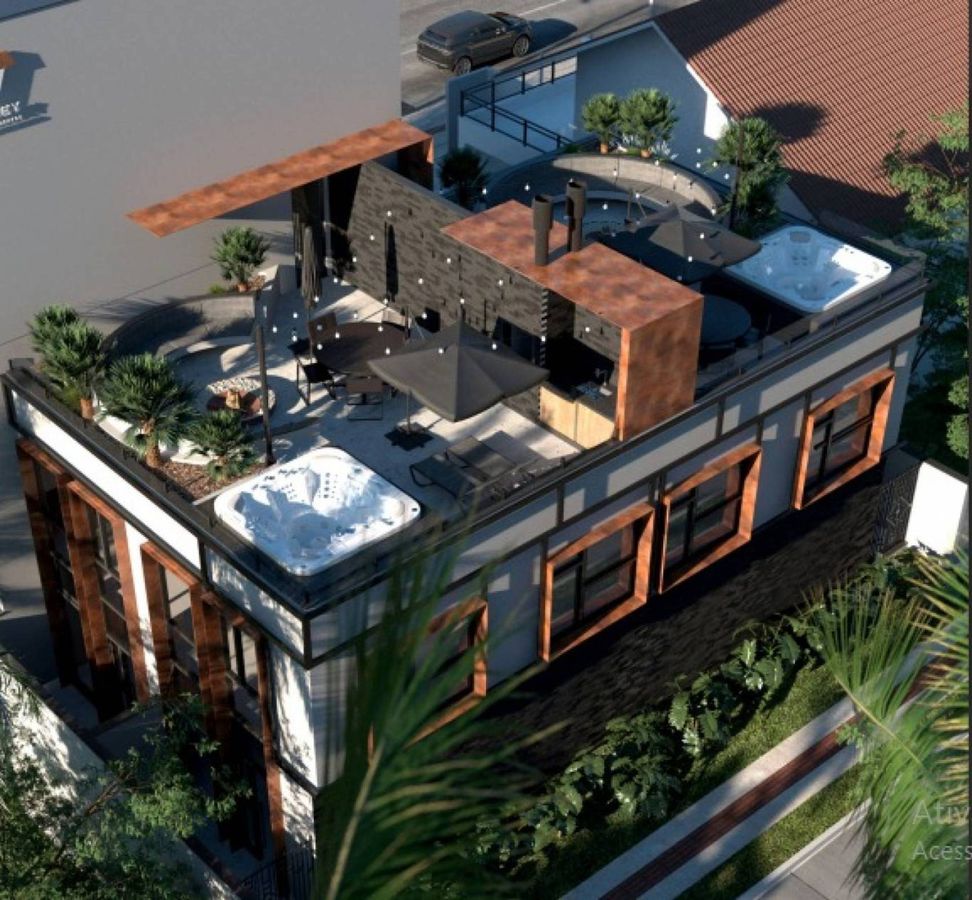 Apartamento à venda no Praia dos Amores: 