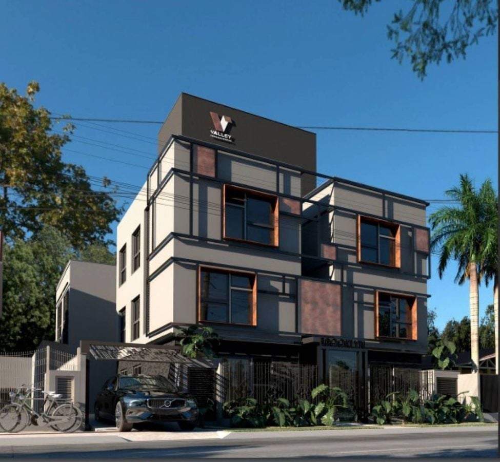 Apartamento à venda no Praia dos Amores: 