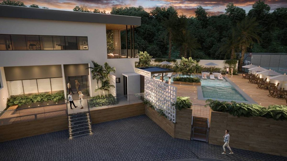 Terreno à venda no Centro: 