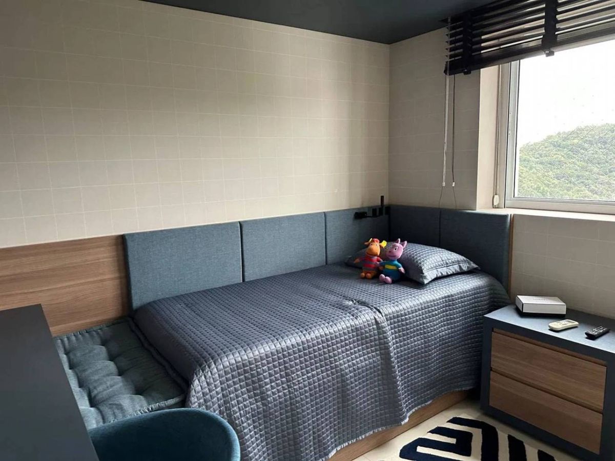 Apartamento à venda no Pioneiros: 