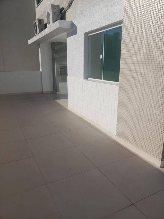 Apartamento à venda no Nações: 