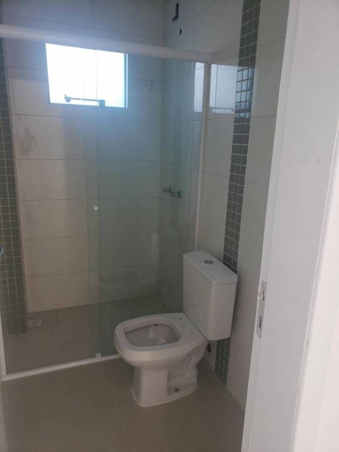 Apartamento à venda no Nações: 