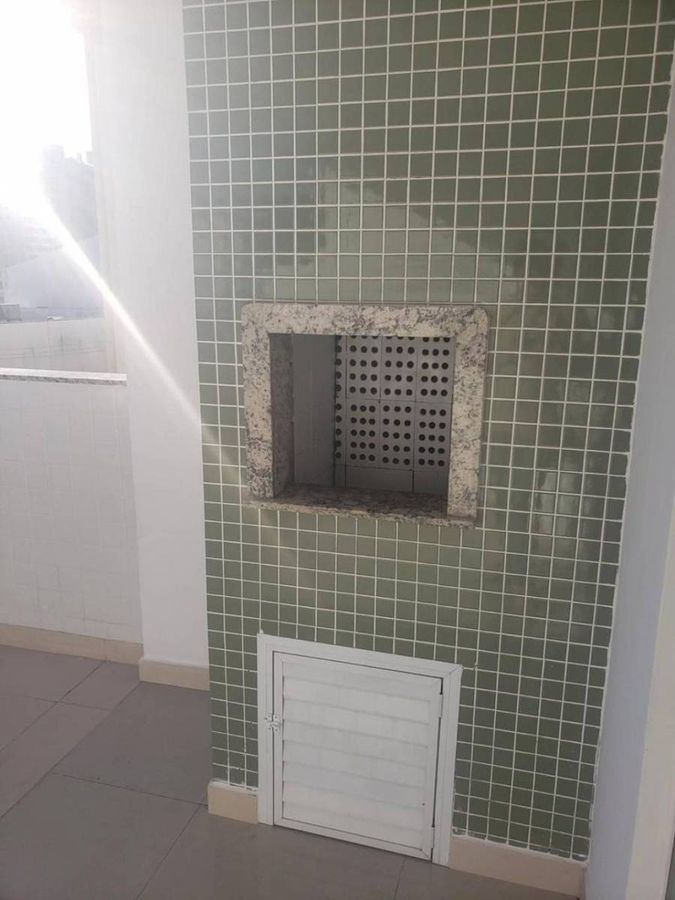 Apartamento à venda no Nações: 