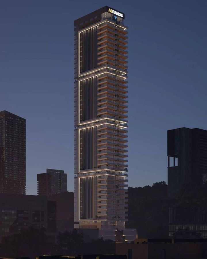 Apartamento à venda no Pioneiros: 