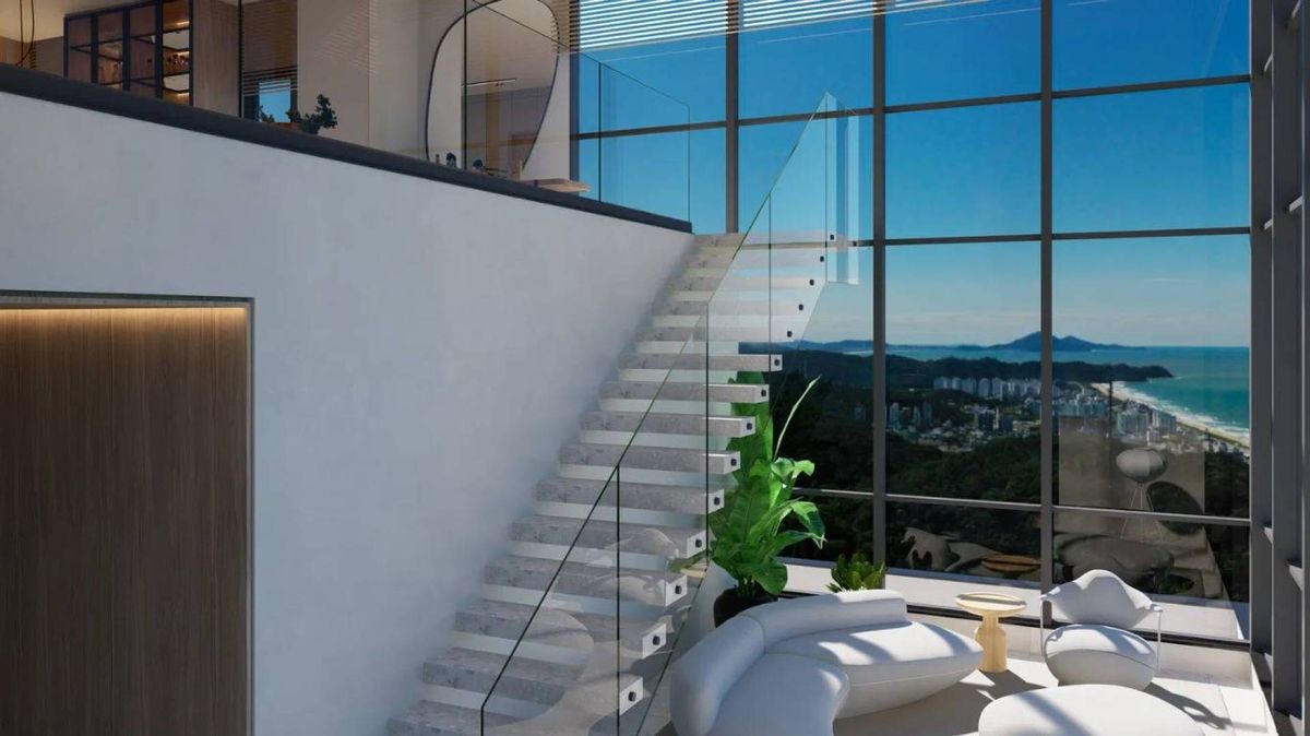 Apartamento à venda no Pioneiros: 