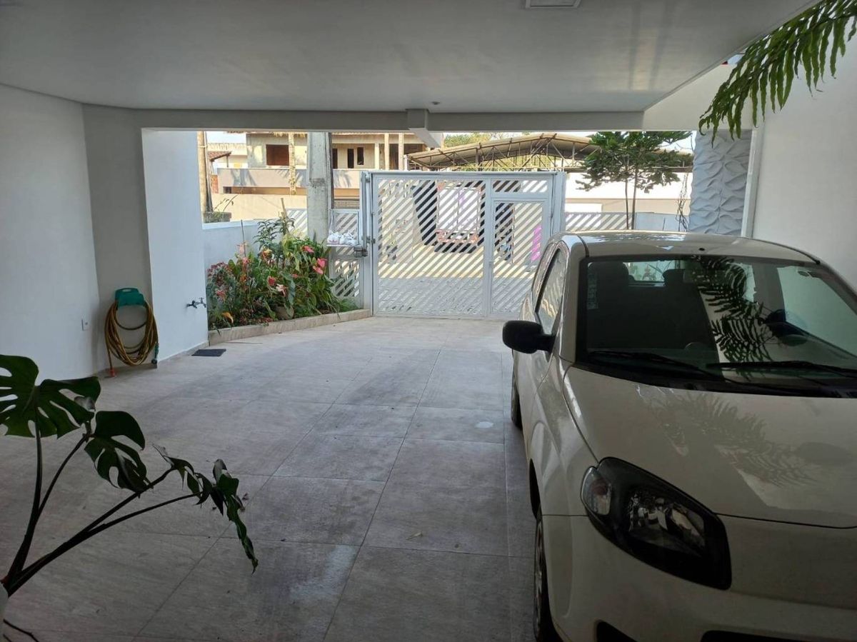 Casa à venda no Centro: 