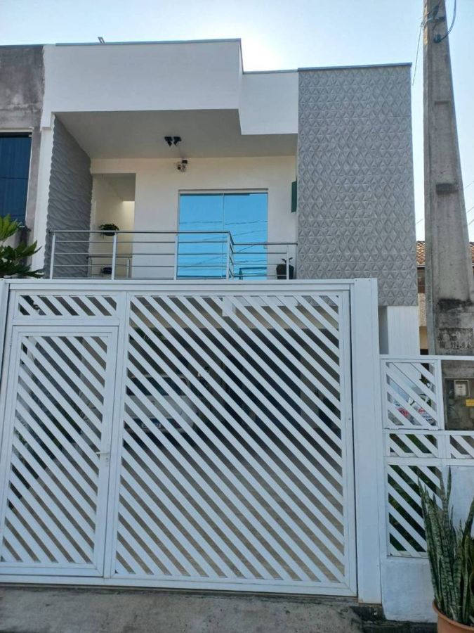 Casa à venda no Centro: 