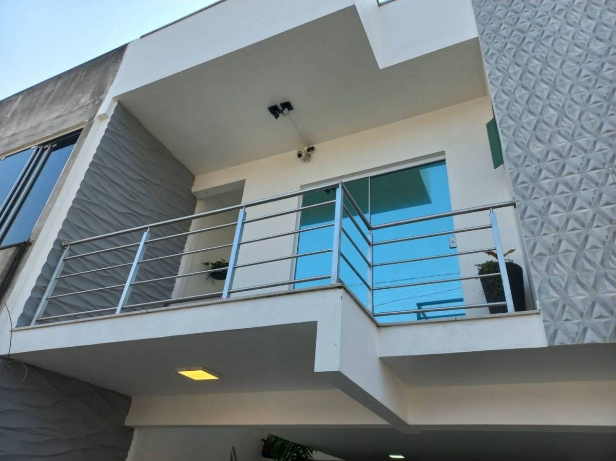 Casa à venda no Centro: 