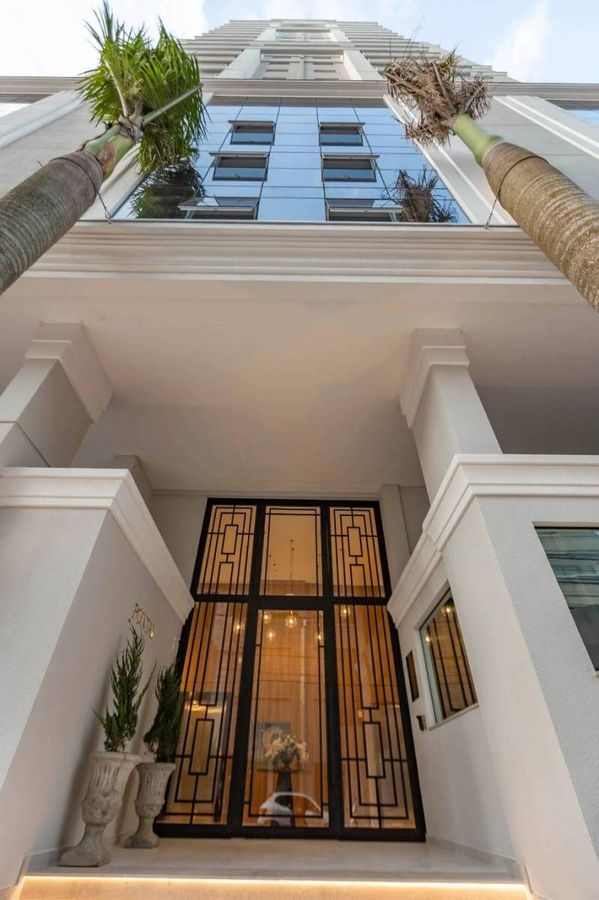 Apartamento à venda no Pioneiros: 