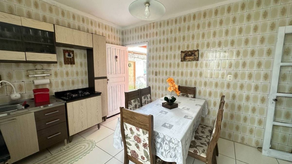 Casa à venda no Vila Real: 