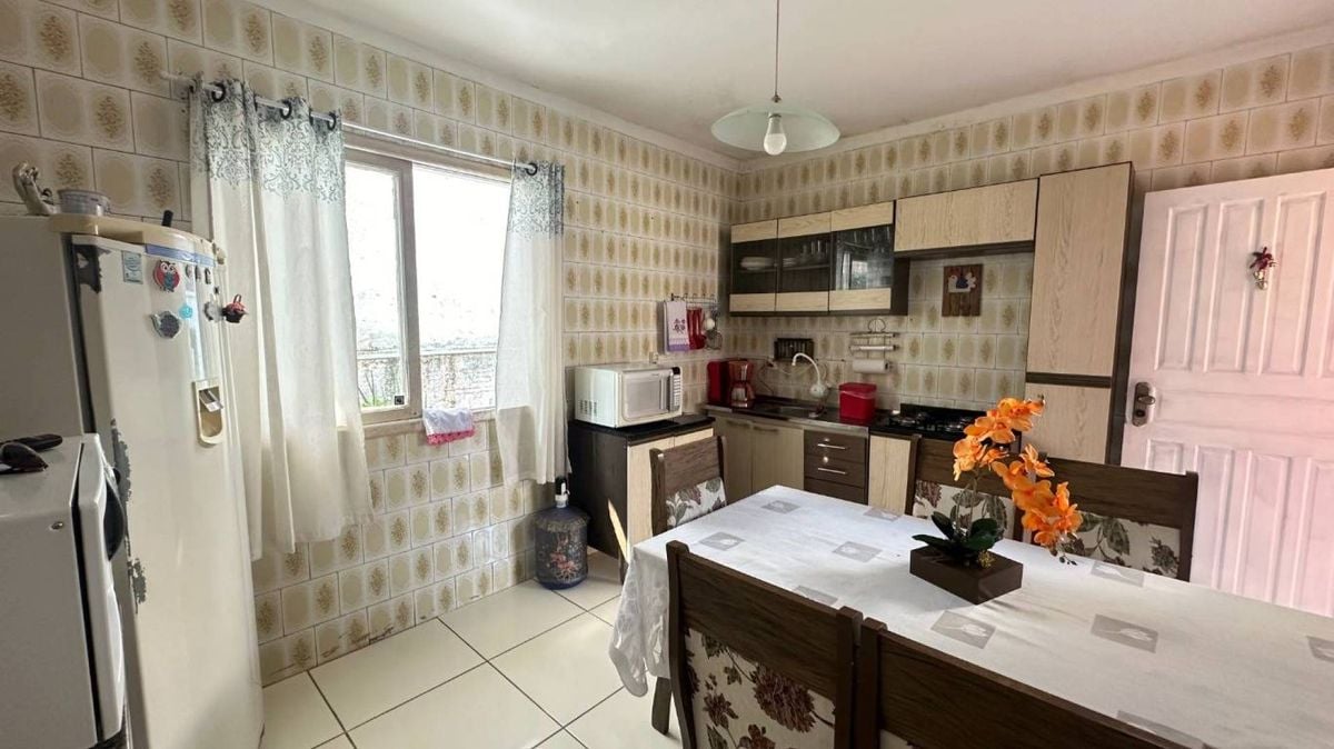 Casa à venda no Vila Real: 