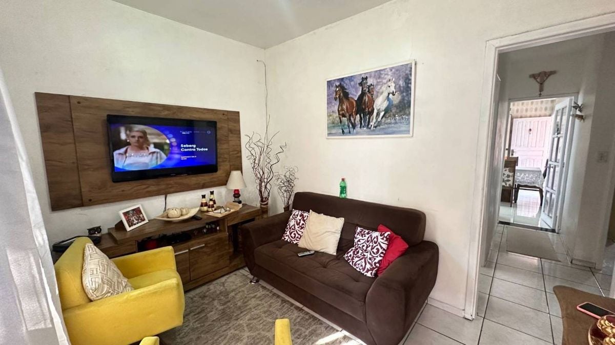 Casa à venda no Vila Real: 