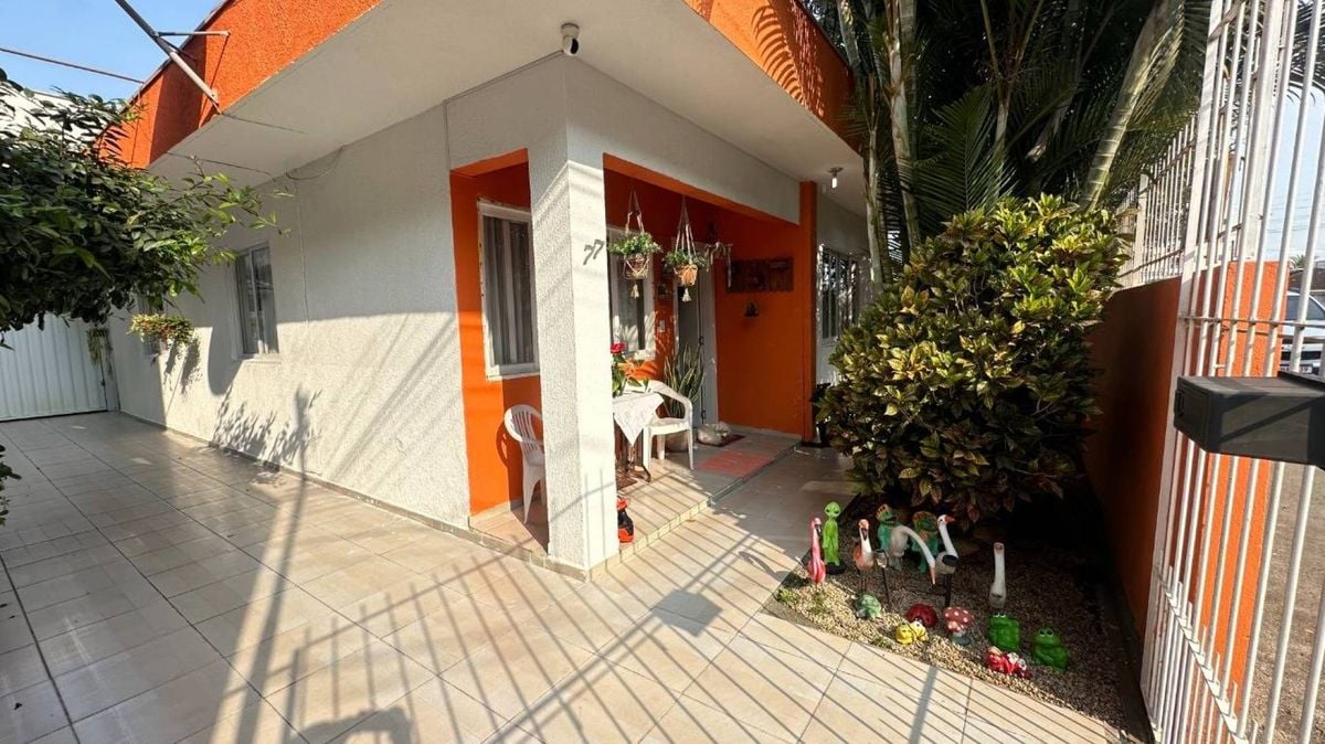 Casa à venda no Vila Real: 