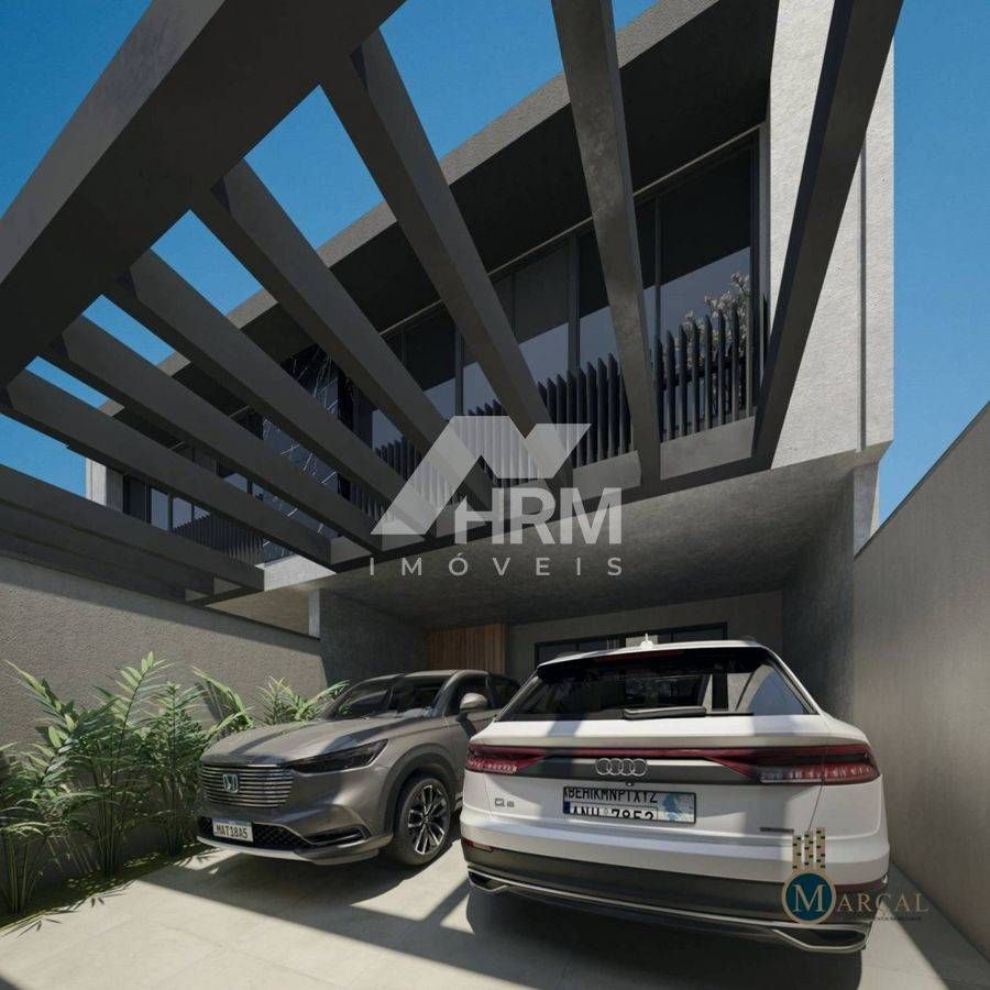 Casa à venda no São Francisco de Assis: 