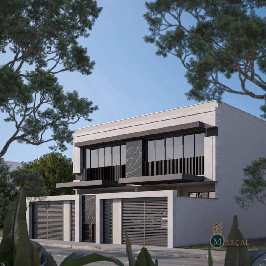 Casa à venda no São Francisco de Assis: 