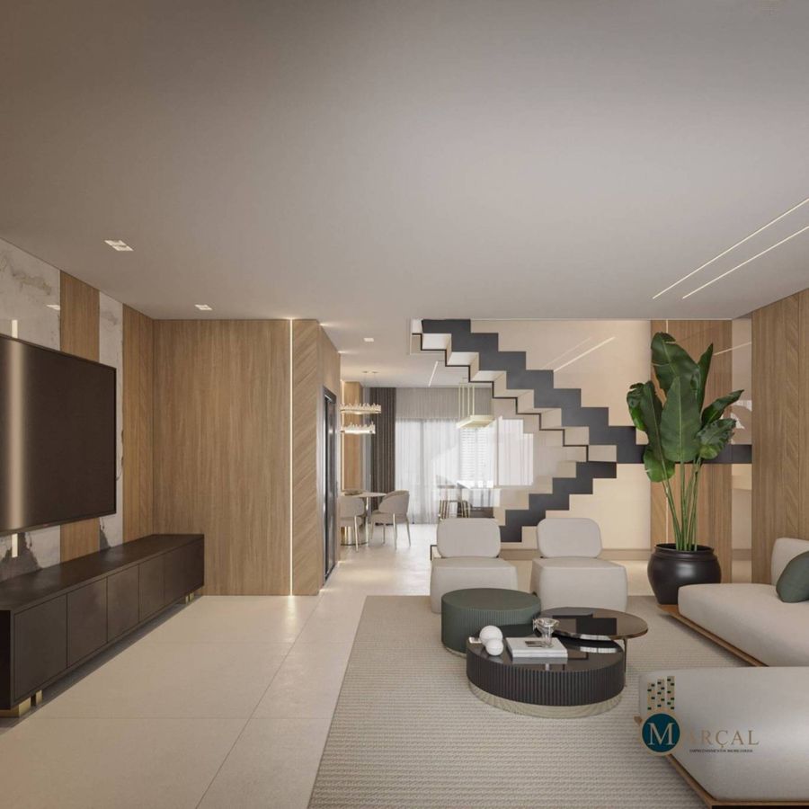 Casa à venda no São Francisco de Assis: 