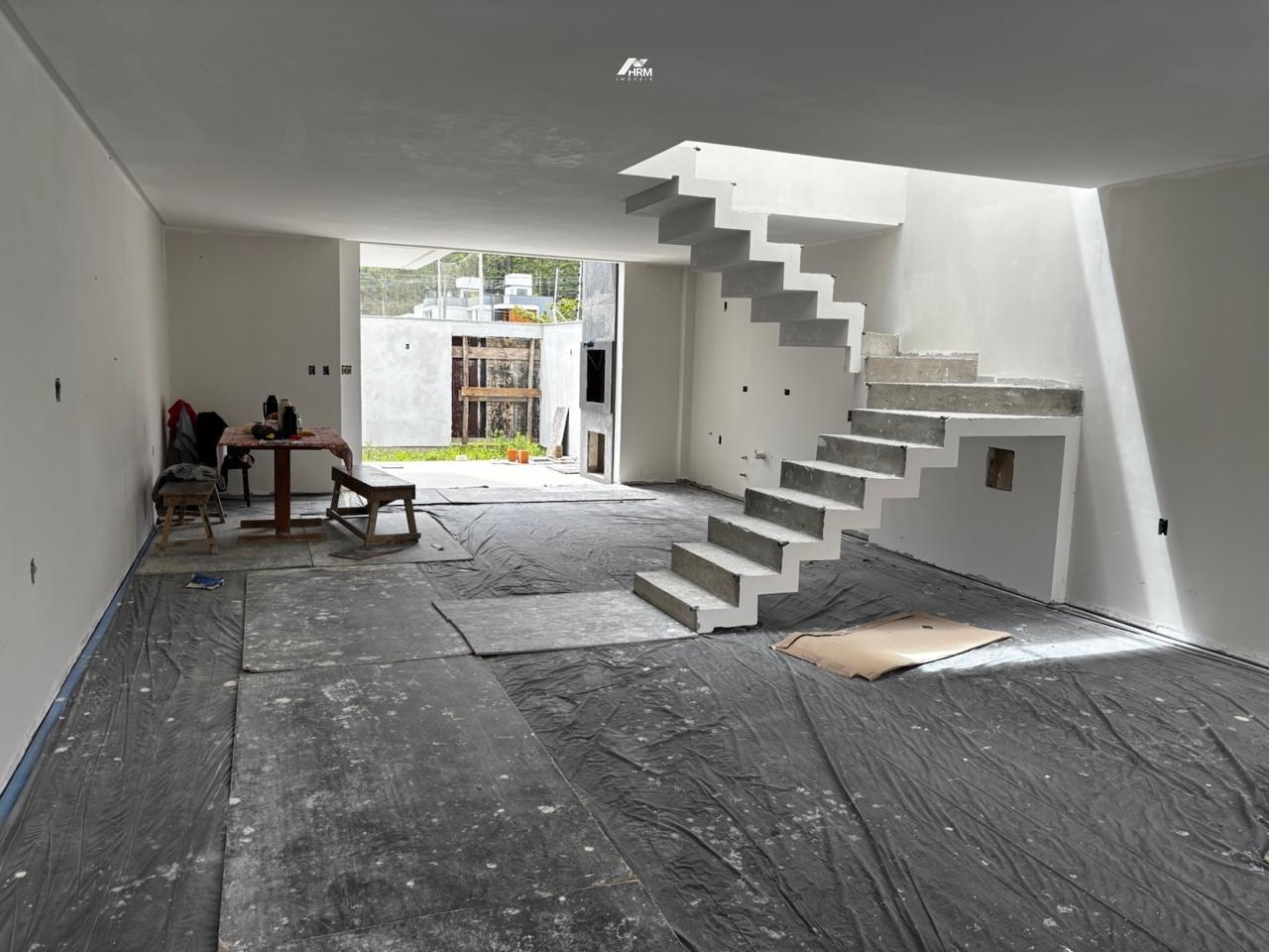 Casa à venda no São Francisco de Assis: 