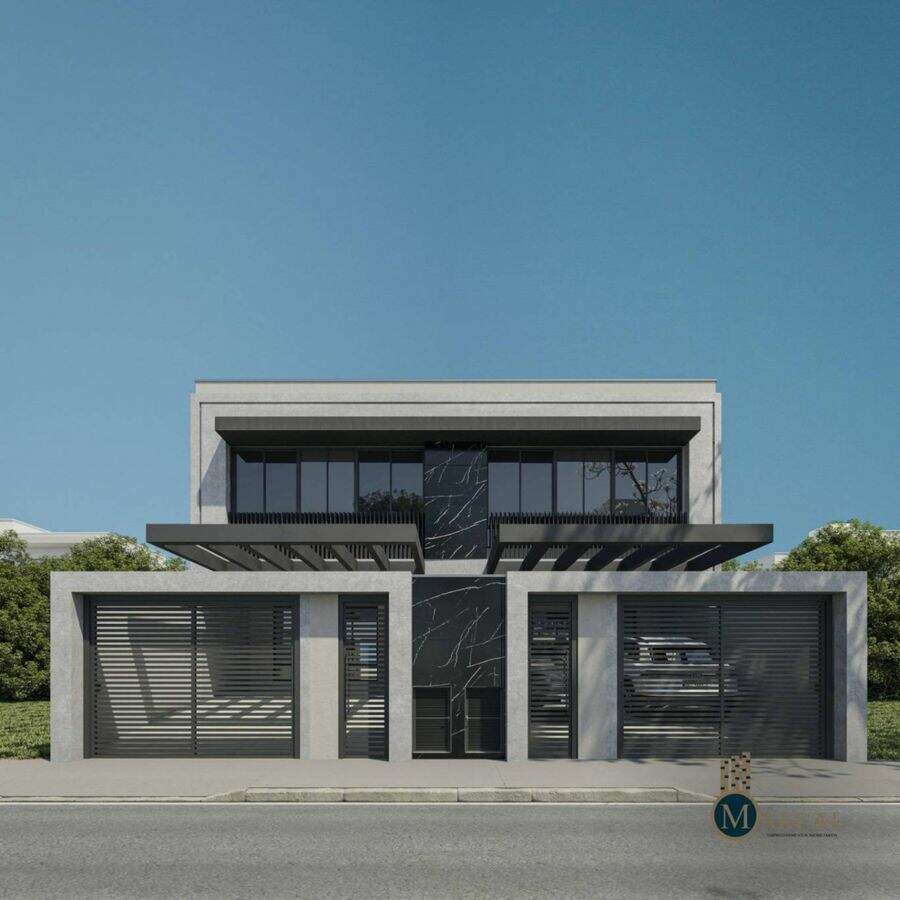 Casa à venda no São Francisco de Assis: 