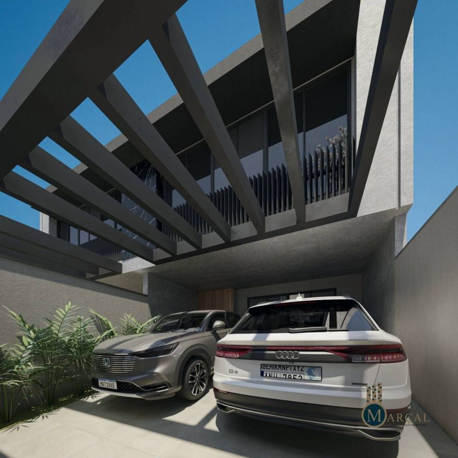 Casa à venda no São Francisco de Assis: 