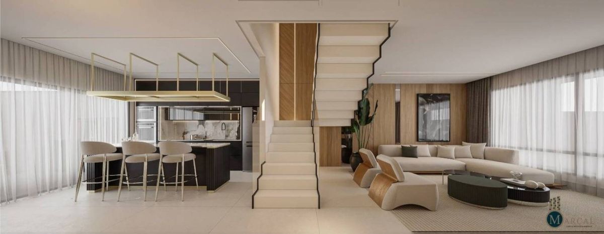 Casa à venda no São Francisco de Assis: 