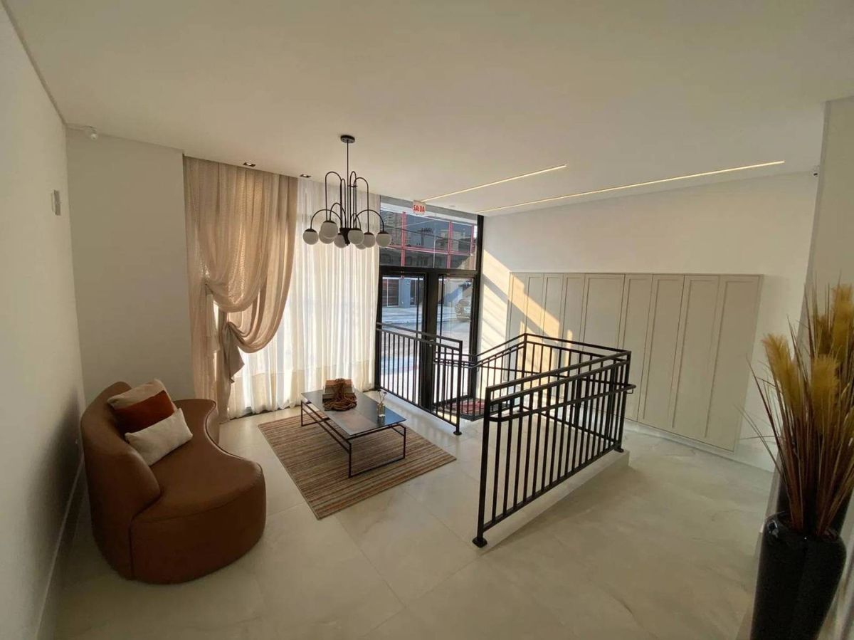 Apartamento à venda no Nações: 