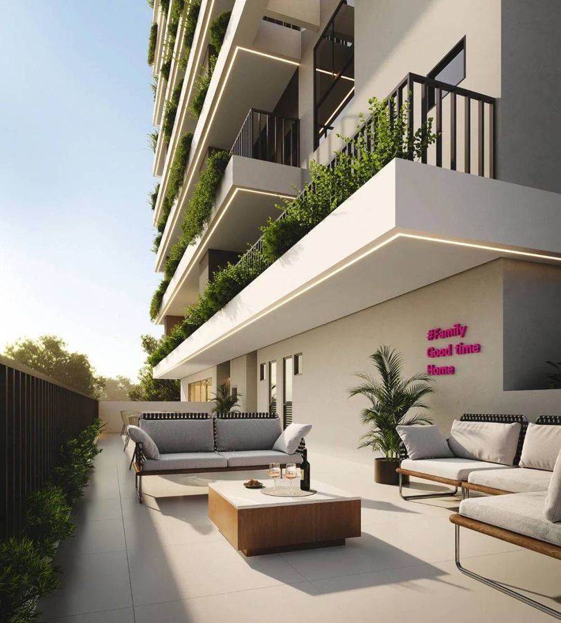 Apartamento à venda no Fazenda: 