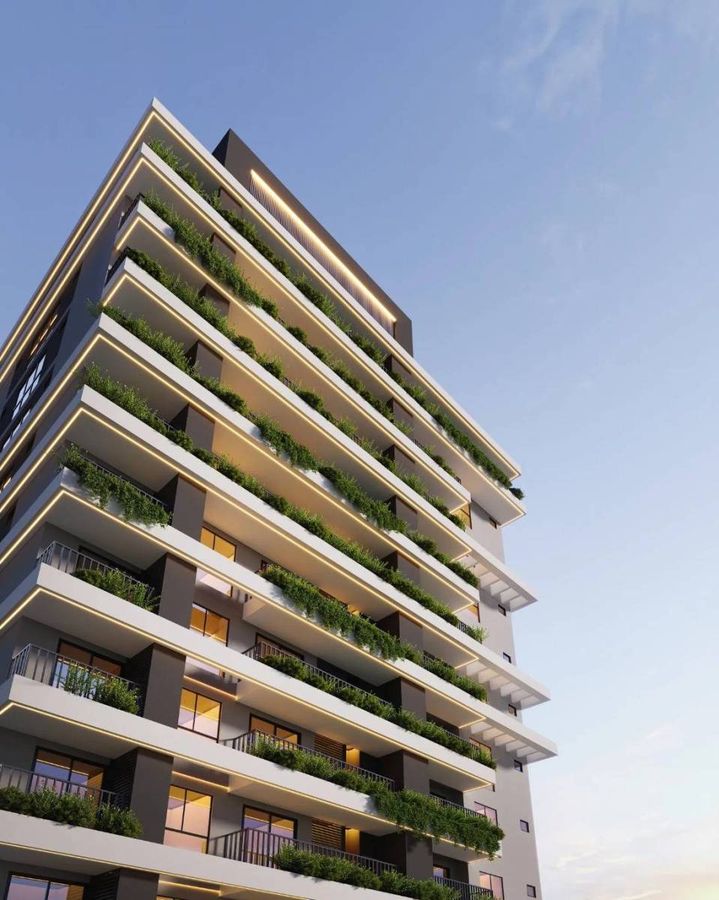 Apartamento à venda no Fazenda: 