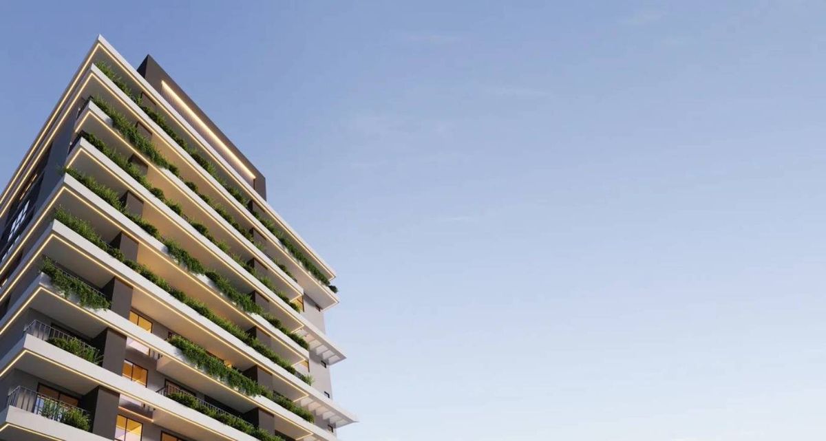 Apartamento à venda no Fazenda: 