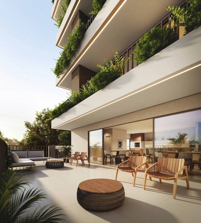 Apartamento à venda no Fazenda: 