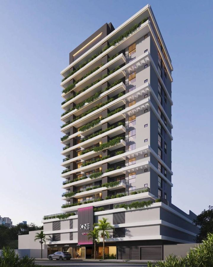 Apartamento à venda no Fazenda: 