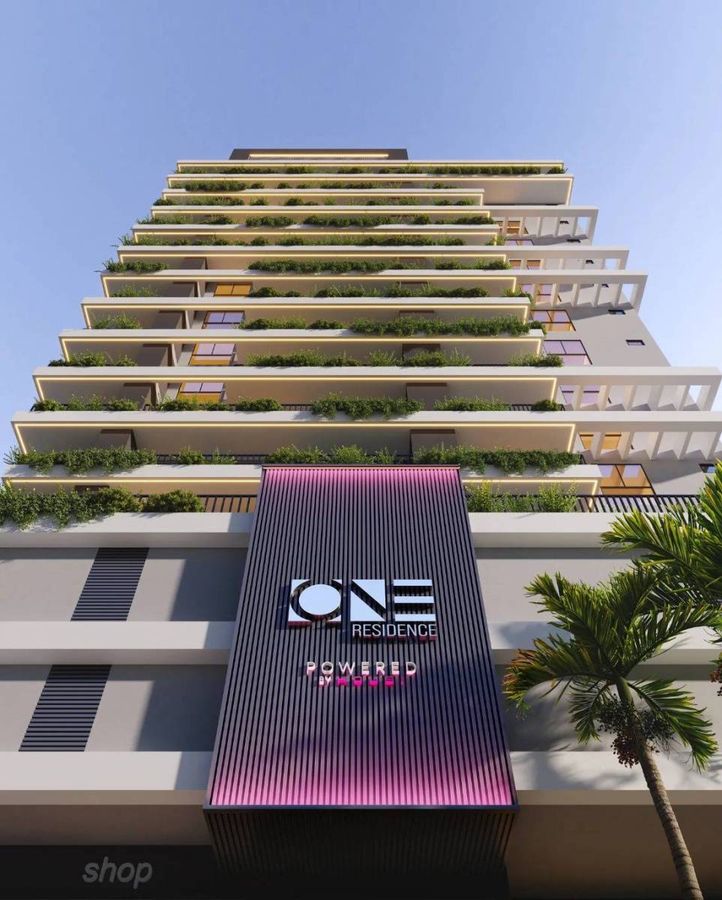 Apartamento à venda no Fazenda: 